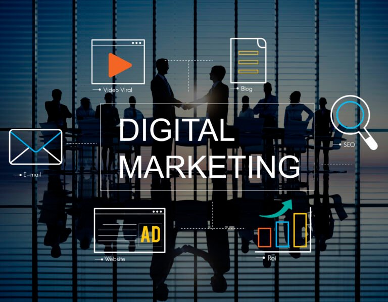 Learn AI Powered Digital Marketing Course